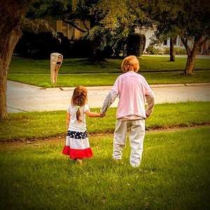 Meet your Posher, Patricia